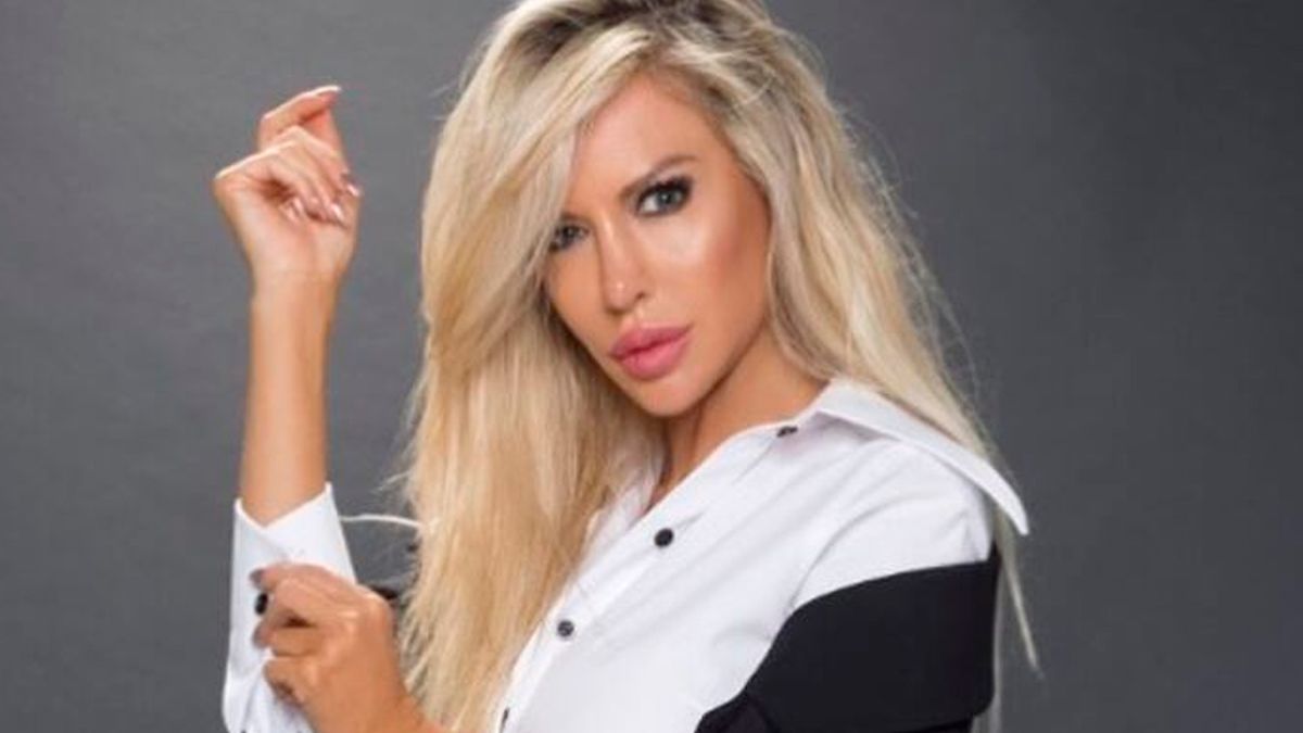 El furioso mensaje Luciana Salazar por el triple femicidio en Florencio Varela: ¡Hay que gritarlo!