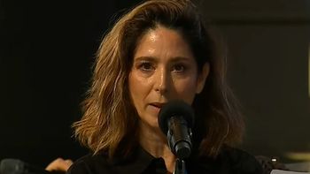 Acusaron a Laura Novoa de cobrar medio millón por un acto oficial