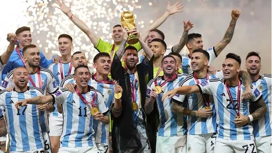 Los dos amistosos de la Selección Argentina en marzo serán en Buenos Aires