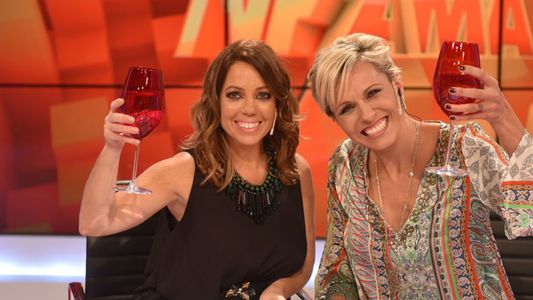 Buen debut de Infama con la nueva dupla de conductoras