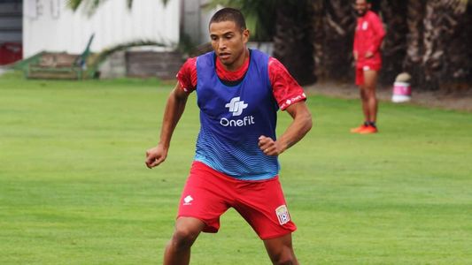 Independiente: cómo está Benegas, el jugador que sufre de síndrome vertiginoso