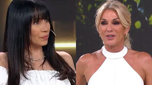 Yanina Latorre destrozó a Marixa Balli tras su drástica postura al irse de LAM: Desagradecida