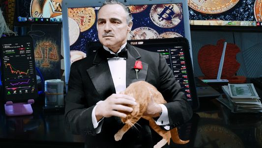 GodFather, la nueva estafa virtual inspirada en El Padrino con la que vacían cuentas bancarias en segundos
