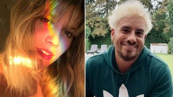 El gesto de Laurita Fernández con Federico Bal en su momento más difícil