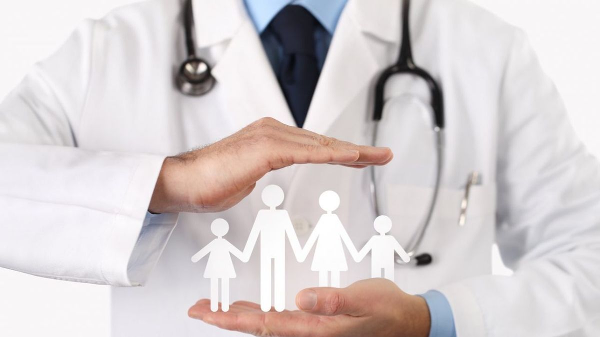 El Ministerio de Salud impulsa la vasectomía y la ligadura de trompas en adolescentes y generó polémica 1 Polémica por la campaña de esterilización adolescente del Ministerio de Salud: qué es y cuáles son las posibilidades de revertirla (Foto: Healthy children).