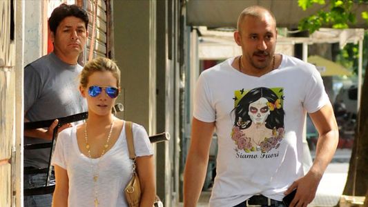 Jonás y Alejandra pusieron fecha: ¡Se casan!