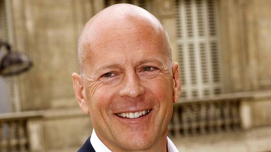 Bruce Willis será padre por quinta vez