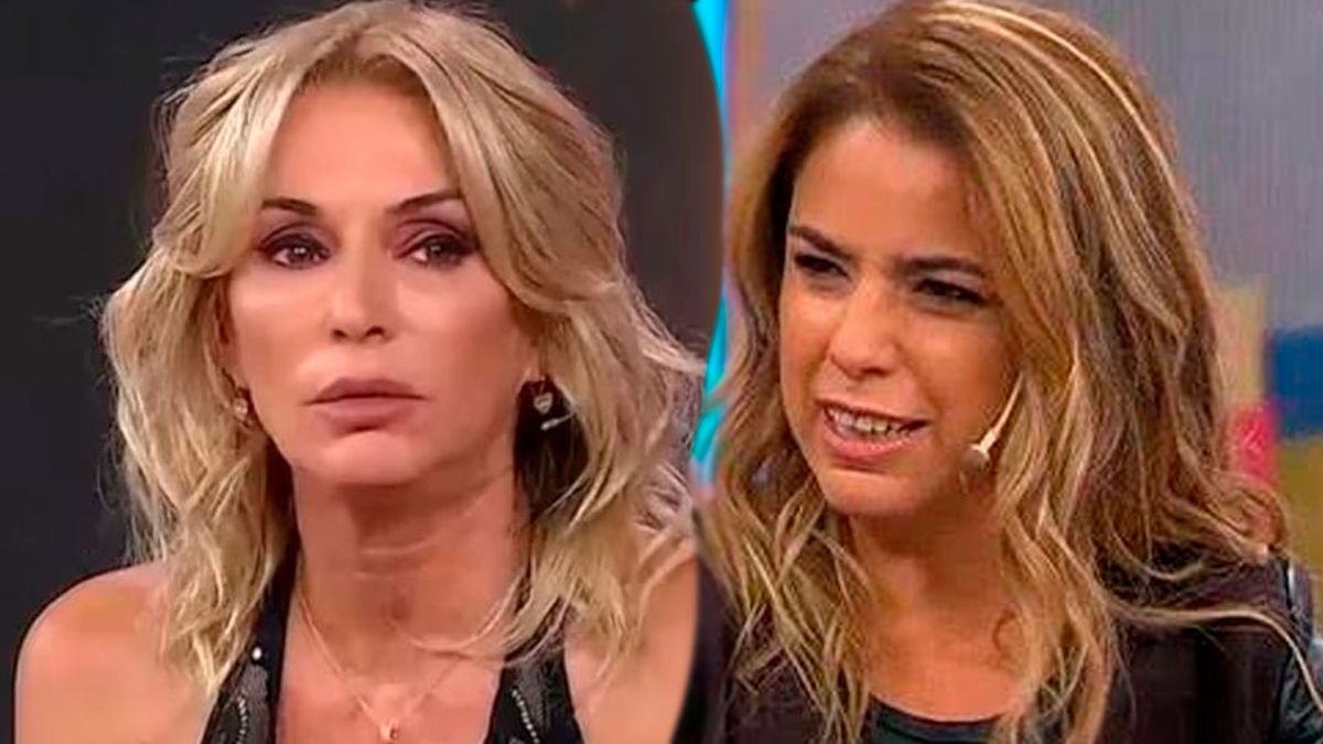 Yanina Latorre sigue su guerra contra Marina Calabró: confesó la maldad que le hace en la radio