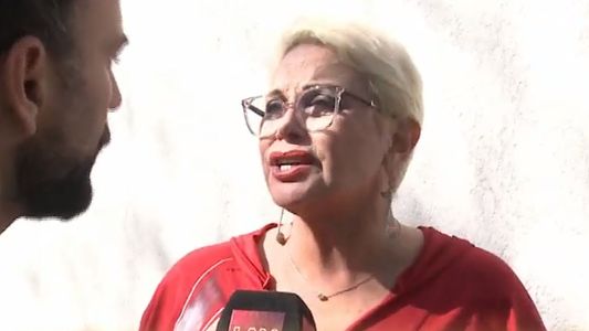 Carmen Barbieri se refirió a una de sus panelistas más polémicas