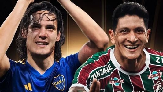 Le preguntaron a la Inteligencia Artificial el resultado de Boca - Fluminense y la respuesta sorprendió