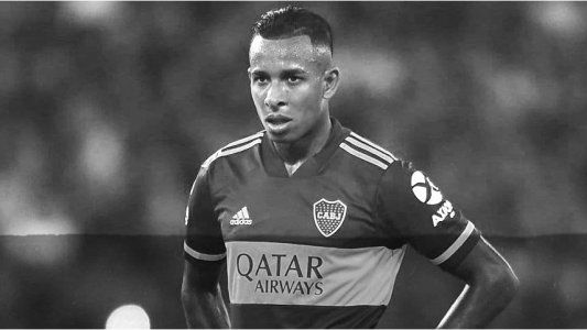 Sebastián Villa no podrá salir del país, pero logró la eximición de prisión luego de su declaración de más de dos horas