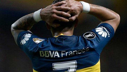 Boca quedó afuera del FIFA 2019: fue incluido con otro nombre y otra camiseta
