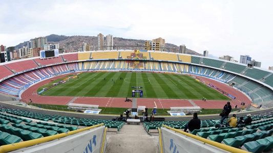 La insólita recomendación de la policía boliviana para el partido de la Selección Argentina