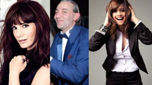 Griselda Siciliani hirió al Mago sin dientes y llamó gronchadas las declaraciones de Araceli González