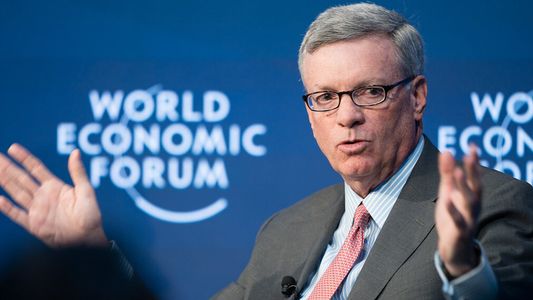 Stablecoin y CBDC: hasta el CEO de Visa ya reconoce su potencial para el sistema financiero