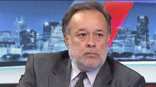 Reapareció Telleldín y se defendió: ¿Qué culpa tengo yo? Vendí la camioneta a una persona que vino por un aviso