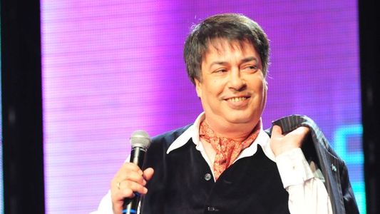 Murió el cantante de blues Adrián Otero