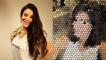 Cambio de look para la actriz Andrea Rincón