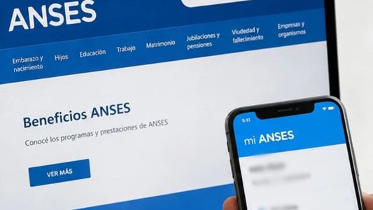 El nuevo trámite digital de ANSES que tenés que hacer para no perder vencimientos