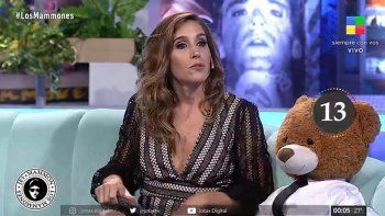 Soledad Pastorutti recordó su infancia con Jey Mammon: Trabajé de canillita