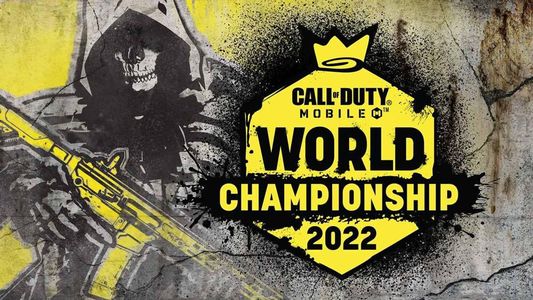 Vuelve el Call of Duty Mobile World Championship