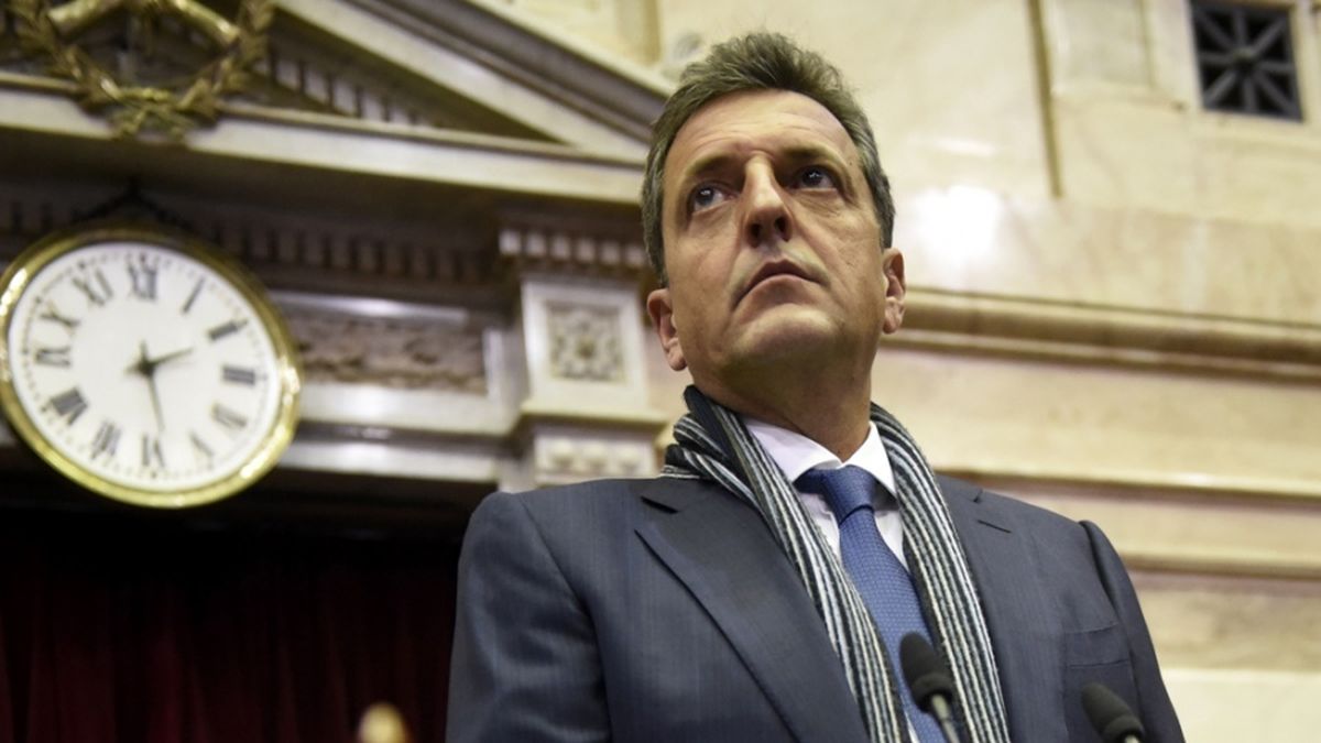 El debate del Presupuesto 2023 en la Cámara Baja comenzaría el próximo 19 de octubre (Foto: Télam).