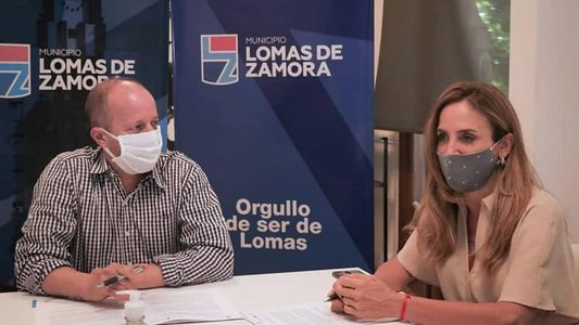 ¿Por qué se sumaron intendentes al gabinete de Axel Kicillof y qué le quieren aportar a su gestión?