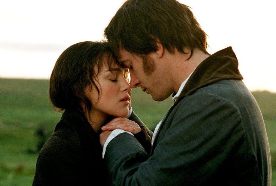 10 Mejores películas románticas para ver en el 2019