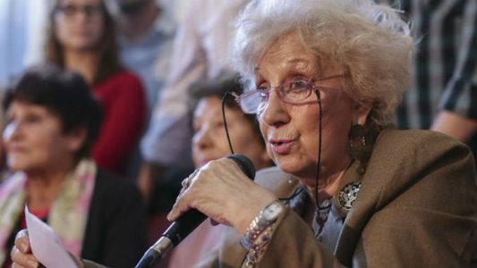 Atentado a Cristina Kirchner: Carlotto pidió investigar hasta las últimas consecuencias el intento de magnicidio