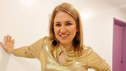 Quién es y a qué se dedica el nuevo novio de Fernanda Iglesias que acaba de presentar