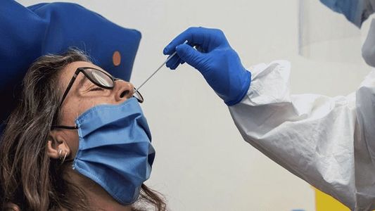 Argentina reportó 54% más de contagios de Covid-19, ¿explotarán de nuevo los casos en Latinoamérica?