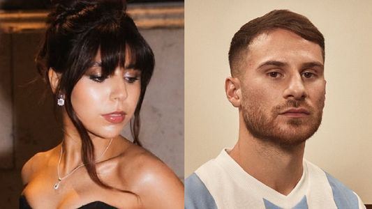 Camila Mayan admitió qué canción le rompe el corazón por Alexis Mac Allister y no puede escuchar más