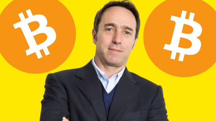Las criptomonedas de Mercado Libre: la empresa de Marcos Galperin reveló las cifras de su inversión en Bitcoin