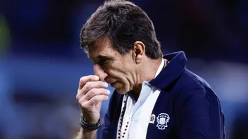 Bombazo: echaron a Gustavo Costas de Racing tras la eliminación de la Sudamericana