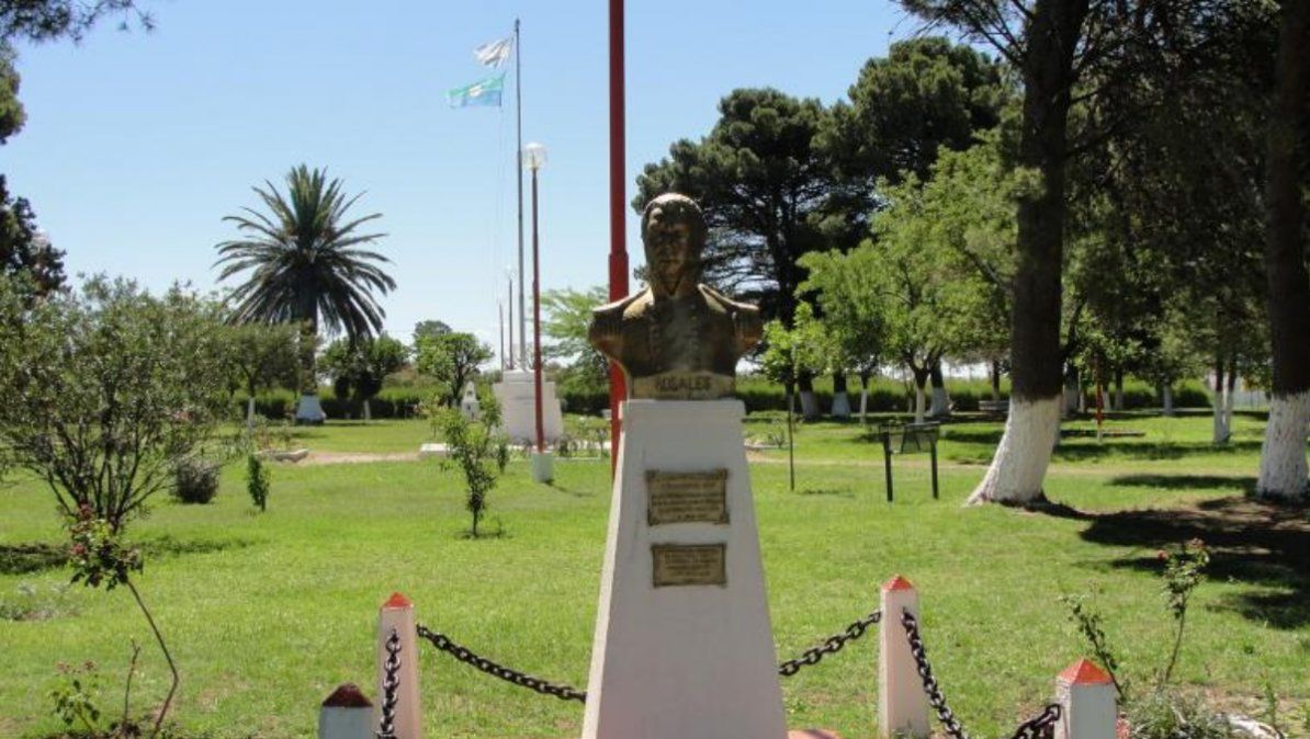 En el distrito Coronel De Marina Leonardo Rosales está en una de las fases de la cuarentena