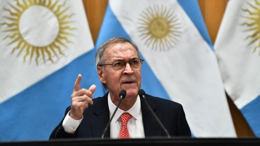 Schiaretti, duro contra el Gobierno por los Biocombustibles: Estamos a merced de un burócrata de cuarto nivel