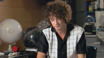 Se conoció Hablando de vos, canción inédita de Gustavo Cerati