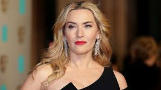 Kate Winslet contó que fue víctima de bullying en el colegio