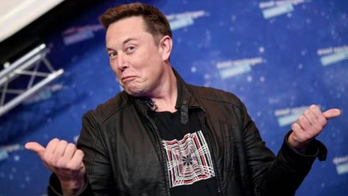 Un informe periodísitco habla de la preocupación en el mundo financiero y en sus pempresas por las actitudes personales de Elon Musk. (Foto: Gentileza Moneycontrol)