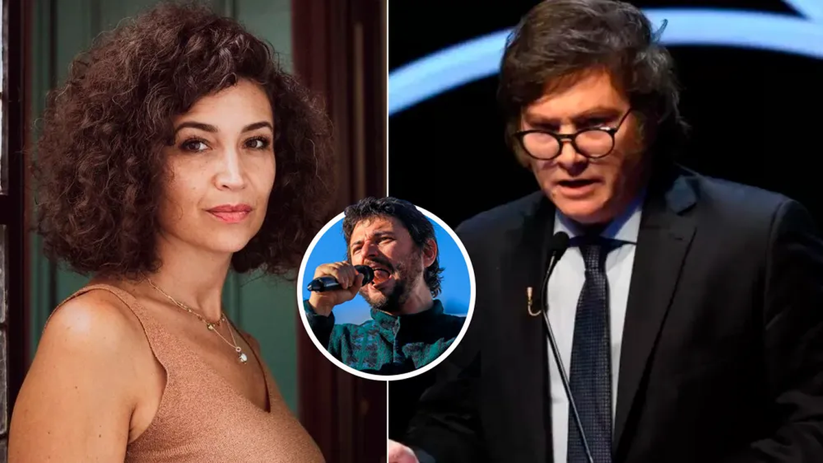 Juan Grabois y un picante tuit contra Milei y Lemoine: Novedades en la causa Mengolini