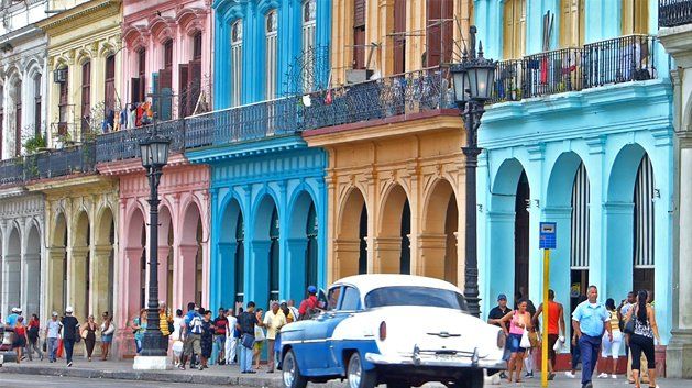 ¿Qué hacer en La Habana?