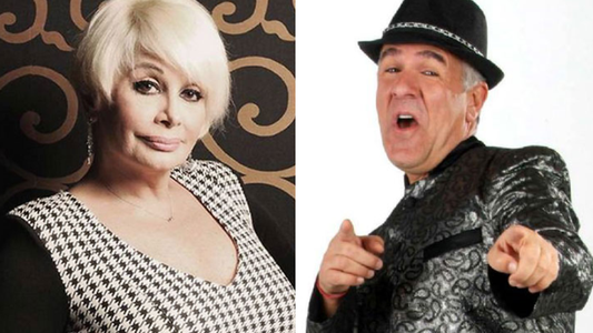 Carmen Barbieri: La gente se enojó mucho con Dady