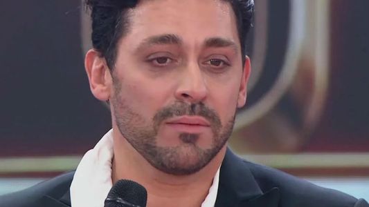 Hernán Piquín: Que te tiren 14 tiros y ninguno te haya pegado es fuerte, hoy no puedo dormir en mi casa