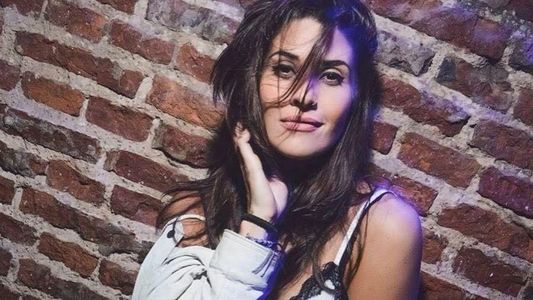 Ivana Nadal bailó en tanga y enloqueció a sus seguidores de Instagram