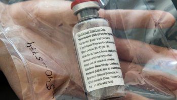 Estados Unidos aprobó el uso del medicamento Remdesivir para tratar pacientes con coronavirus