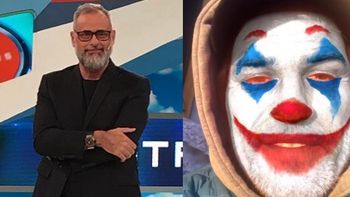 Patricio Giménez le respondió a Jorge Rial: Muchos teléfonos tuyos los tengo yo