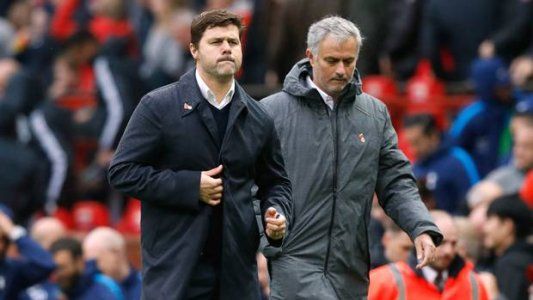 El Tottenham anunció al reemplazante de Pochetino: José Mourinho