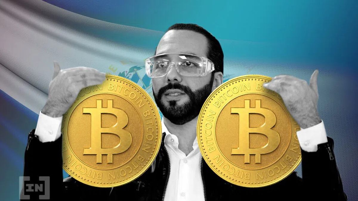 Nayib Bukele, presidente de El Salvador, impuls&oacute; que Bitcoin (BTC) se convierta en moneda de curso legal en su pa&iacute;s.&nbsp;&nbsp;