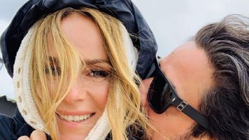 Sabrina Rojas, tras su separación de Luciana Castro, estaría saliendo con un ex de Jimena Barón