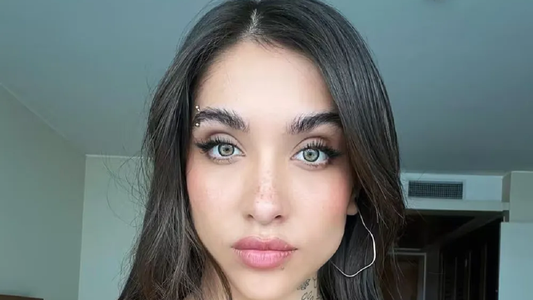 Pidamos por ella: el comunicado de la familia de María Becerra por su estado de salud